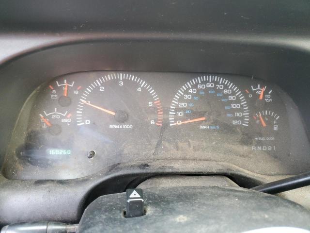 Photo 9 from auction – 2001 DODGE RAM 1500 with VIN 3B7HF13Z71G202123
