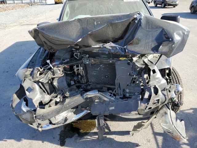 Photo 11 from auction – 2017 RAM 1500 SLT with VIN 1C6RR7LG5HS566077
