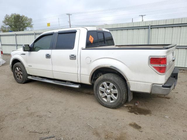 Photo 2 from auction – 2014 FORD F150 SUPER with VIN 1FTFW1CT7EKE04655