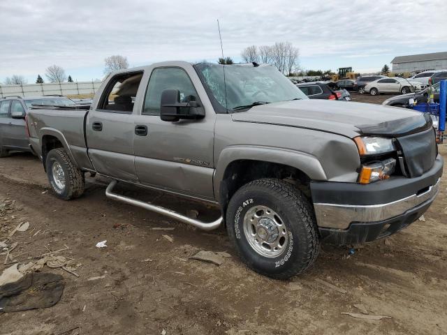 Photo 4 from auction – 2006 CHEVROLET SILVERADO with VIN 1GCHK23D66F162065