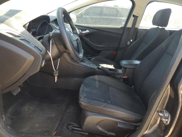 Photo 7 from auction – 2017 FORD FOCUS SE with VIN 1FADP3FE0HL274557