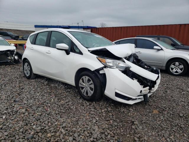 Photo 4 from auction – 2017 NISSAN VERSA NOTE with VIN 3N1CE2CP3HL354079