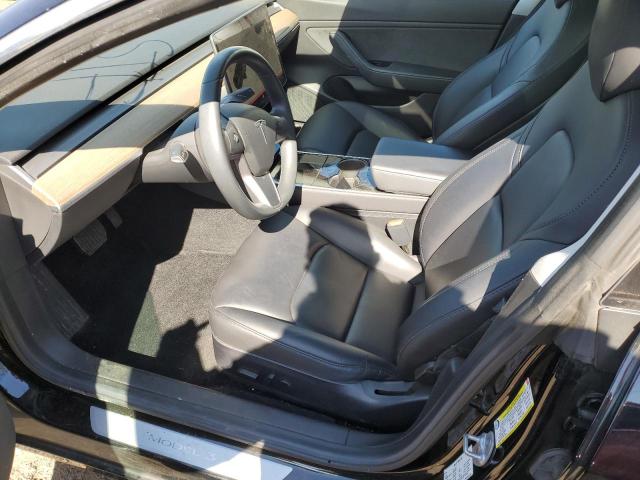 Photo 7 from auction – 2019 TESLA MODEL 3 with VIN 5YJ3E1EA3KF296724