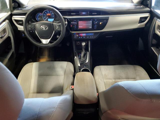 Photo 8 from auction – 2016 TOYOTA COROLLA L with VIN 2T1BURHE9GC646509