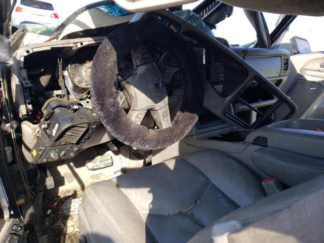 Photo 8 from auction – 2003 CHEVROLET SILVERADO with VIN 1GCHK29173E250041