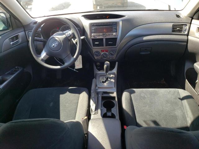 Photo 8 from auction – 2011 SUBARU IMPREZA 2. with VIN JF1GE6A65BH510229