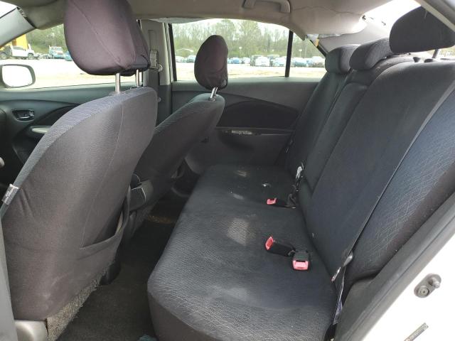 Photo 10 from auction – 2007 TOYOTA YARIS with VIN JTDBT903771113236