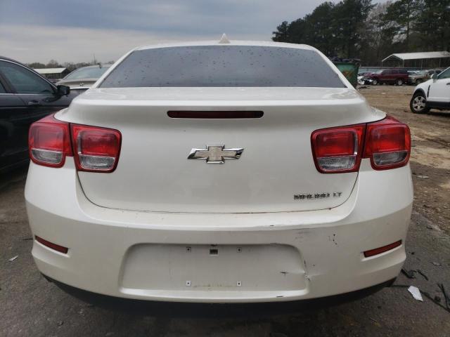 Photo 6 from auction – 2013 CHEVROLET MALIBU 1LT with VIN 1G11C5SA3DF352614