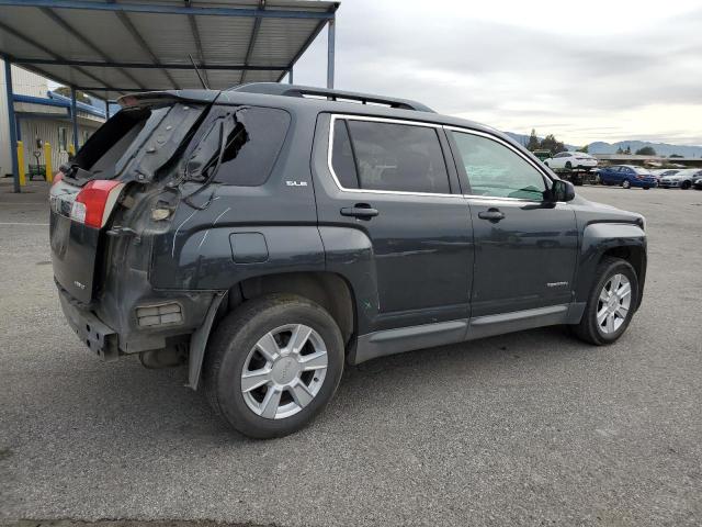 Photo 3 from auction – 2013 GMC TERRAIN SL with VIN 2GKFLTEK1D6188395