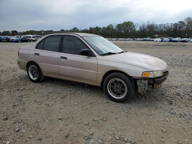 Photo 4 from auction – 2000 MITSUBISHI MIRAGE DE with VIN JA3AY26C3YU054549