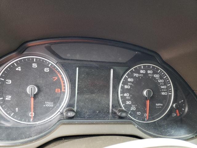 صورة رقم 9 من المزاد - 2014 AUDI Q5 PREMIUM مع VIN WA1LFAFP7EA088899
