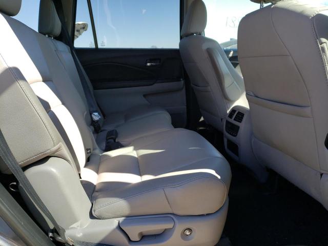 Photo 11 from auction – 2019 HONDA PILOT EXL with VIN 5FNYF6H53KB082606