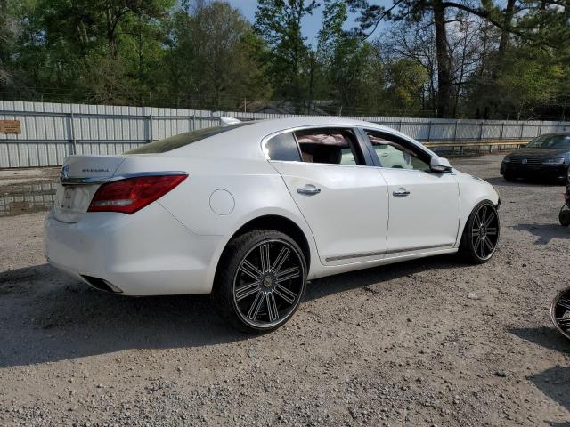 Photo 3 from auction – 2016 BUICK LACROSSE with VIN 1G4GB5G39GF220696