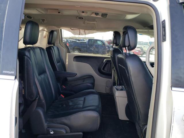 Photo 11 from auction – 2013 CHRYSLER TOWN & COU with VIN 2C4RC1BGXDR720206