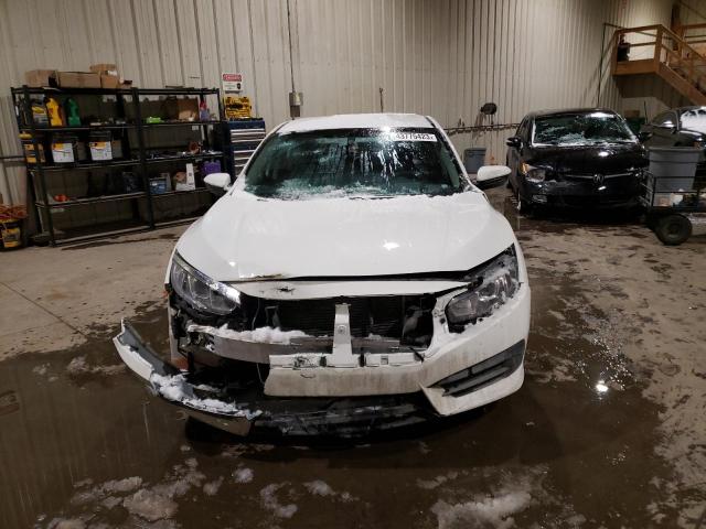Photo 5 from auction – 2016 HONDA CIVIC LX with VIN 2HGFC2F59GH011568