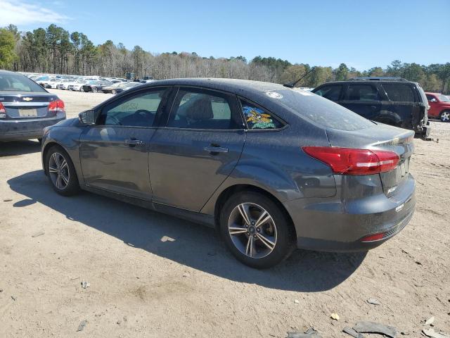Photo 2 from auction – 2017 FORD FOCUS SE with VIN 1FADP3FE0HL274557