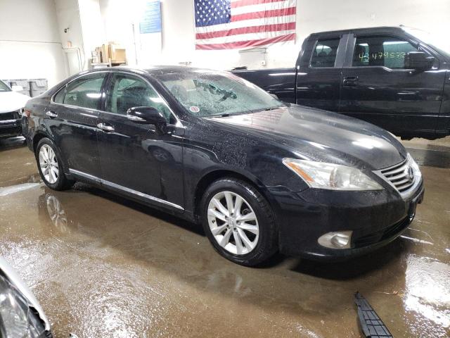 Photo 4 from auction – 2010 LEXUS ES 350 with VIN JTHBK1EG9A2358135