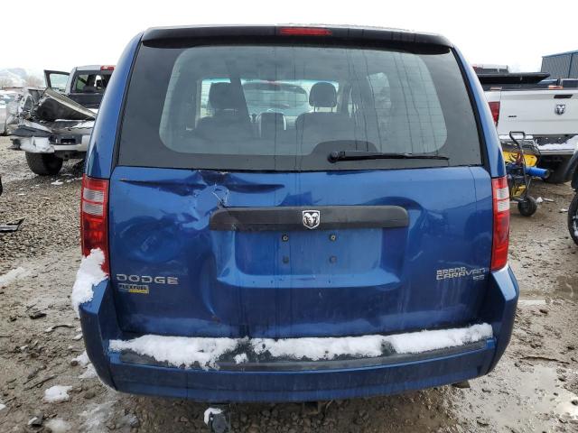Photo 6 from auction – 2010 DODGE GRAND CARA with VIN 2D4RN4DE6AR362575