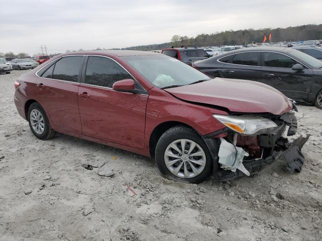 Photo 4 from auction – 2015 TOYOTA CAMRY LE with VIN 4T1BF1FK5FU980103