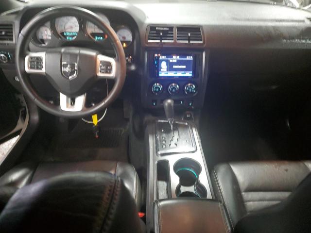 Photo 8 from auction – 2014 DODGE CHALLENGER with VIN 2C3CDYAG6EH100431