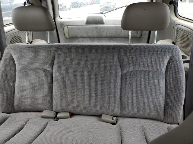 Photo 10 from auction – 2003 DODGE CARAVAN SE with VIN 1D4GP25373B144276