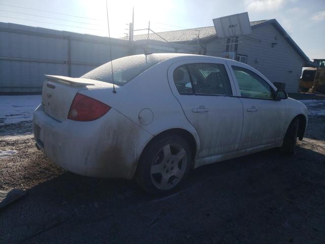 Photo 3 from auction – 2008 CHEVROLET COBALT with VIN 1G1AM58B587209936