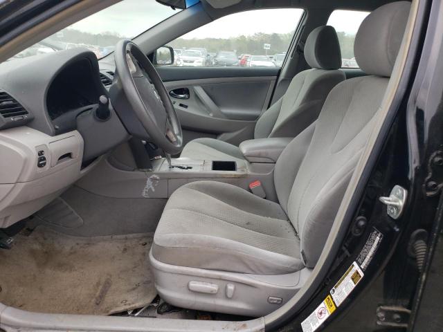 Photo 7 from auction – 2008 TOYOTA CAMRY CE with VIN 4T1BE46K08U765607