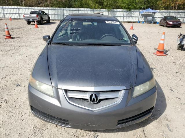 Photo 5 from auction – 2006 ACURA 3.2TL with VIN 19UUA66296A076704