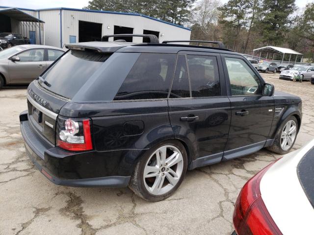 Photo 3 from auction – 2013 LAND ROVER RANGE ROVE with VIN SALSK2D48DA809184