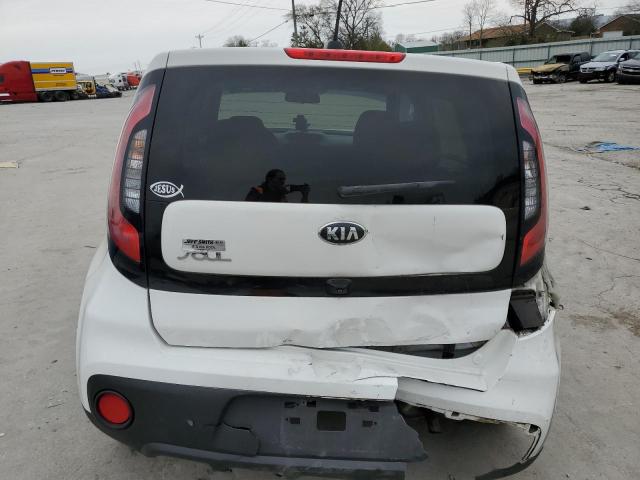 Photo 6 from auction – 2019 KIA SOUL with VIN KNDJN2A20K7921503