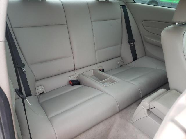 Photo 10 from auction – 2011 BMW 128 I with VIN WBAUP7C54BVP21650