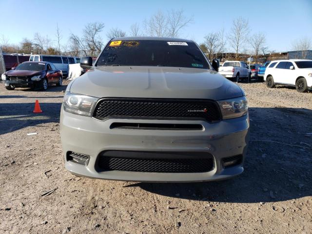 Photo 5 from auction – 2020 DODGE DURANGO GT with VIN 1C4RDJDG9LC114171