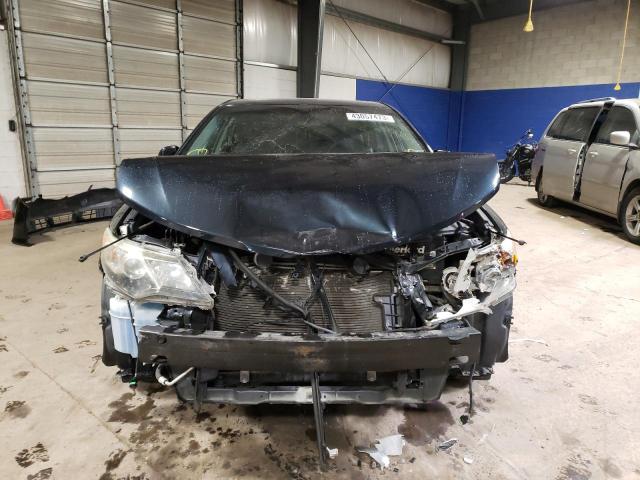 Photo 5 from auction – 2012 TOYOTA CAMRY BASE with VIN 4T1BF1FK8CU143776
