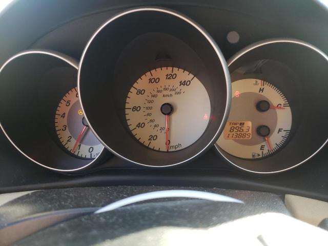 Photo 9 from auction – 2009 MAZDA 3 I with VIN JM1BK32F791226694