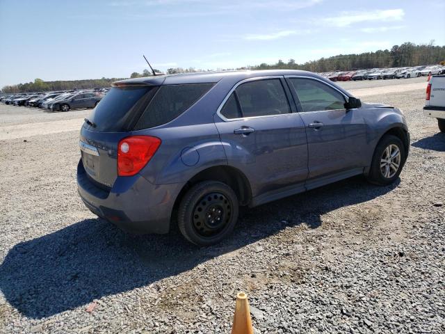 Photo 3 from auction – 2013 CHEVROLET EQUINOX LS with VIN 2GNALBEK8D6167812