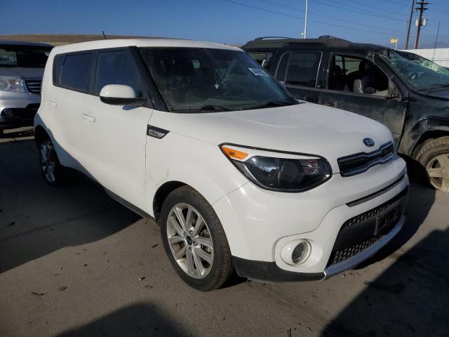 Photo 4 from auction – 2017 KIA SOUL + with VIN KNDJP3A56H7422840