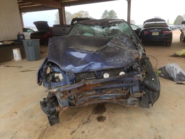 Photo 5 from auction – 2002 SUBARU IMPREZA RS with VIN JF1GD67502G501414