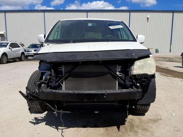 Photo 5 from auction – 2014 DODGE GRAND CARA with VIN 2C4RDGCG9ER334845