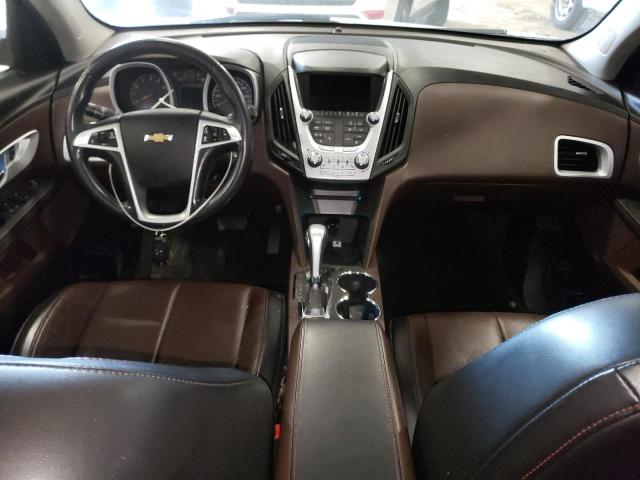 Photo 8 from auction – 2012 CHEVROLET EQUINOX LT with VIN 2GNALFEK7C6307385