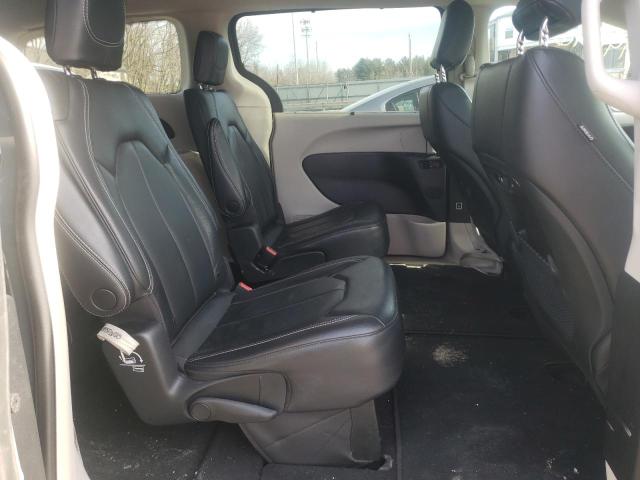 Photo 11 from auction – 2022 CHRYSLER PACIFICA T with VIN 2C4RC1BG9NR133092