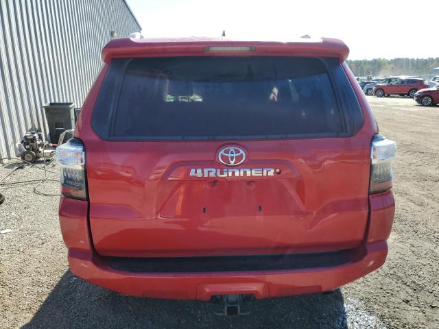 Zdjęcie 6 z aukcji – 2015 TOYOTA 4RUNNER SR z VIN JTEZU5JR4F5102964