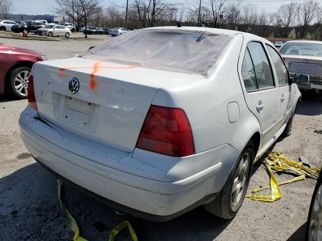 Photo 3 from auction – 2002 VOLKSWAGEN JETTA GL with VIN 3VWRB69M52M040260