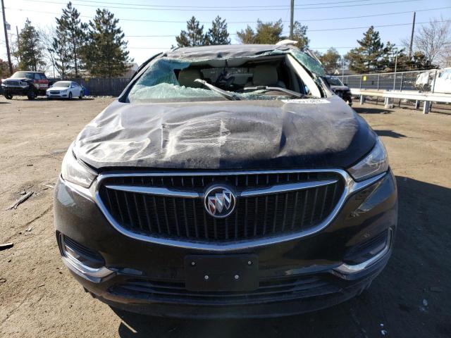 Photo 5 from auction – 2020 BUICK ENCLAVE ES with VIN 5GAEVAKW5LJ202928