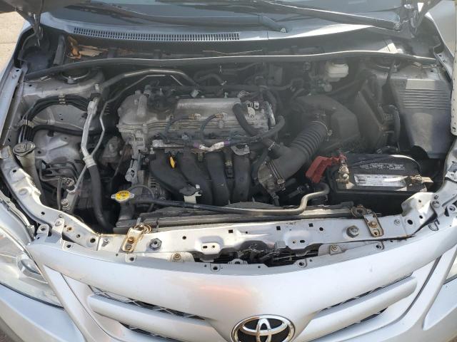 Photo 11 from auction – 2012 TOYOTA COROLLA BA with VIN 5YFBU4EE3CP047039