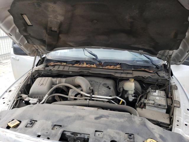 Photo 11 from auction – 2015 RAM 1500 SLT with VIN 1C6RR6GT4FS638532