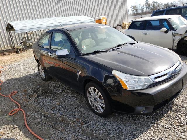 Photo 4 from auction – 2008 FORD FOCUS SE with VIN 1FAHP33N78W255637