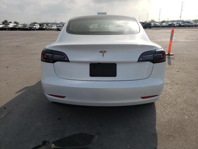 Photo 6 from auction – 2023 TESLA MODEL 3 with VIN 5YJ3E1EA6PF420220