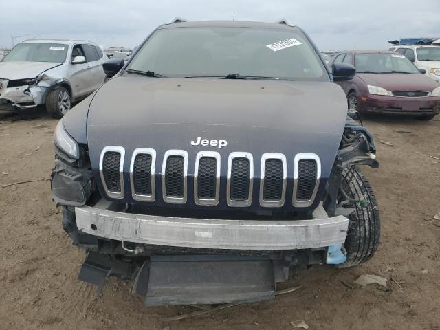 Photo 5 from auction – 2015 JEEP CHEROKEE L with VIN 1C4PJMDS5FW527178