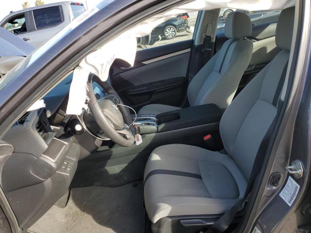 Photo 7 from auction – 2019 HONDA CIVIC LX with VIN 2HGFC2F6XKH556860