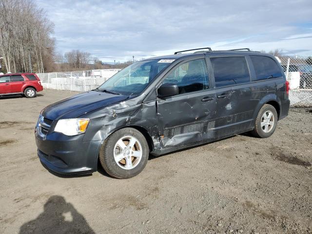 DODGE GRAND CARA 2012 z numerem VIN 2C4RDGCG6CR104385 - Zdjęcie z aukcji